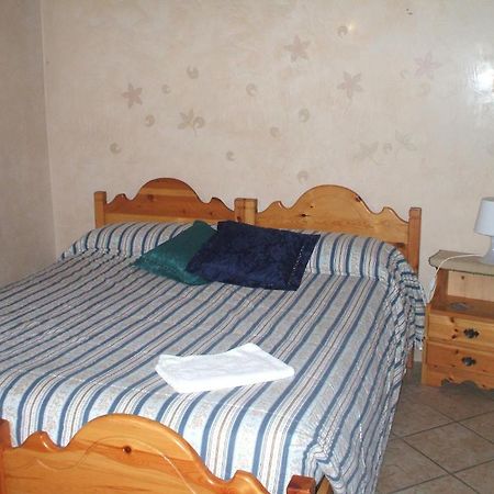 Bed & Breakfast La Corte Zanica Eksteriør billede