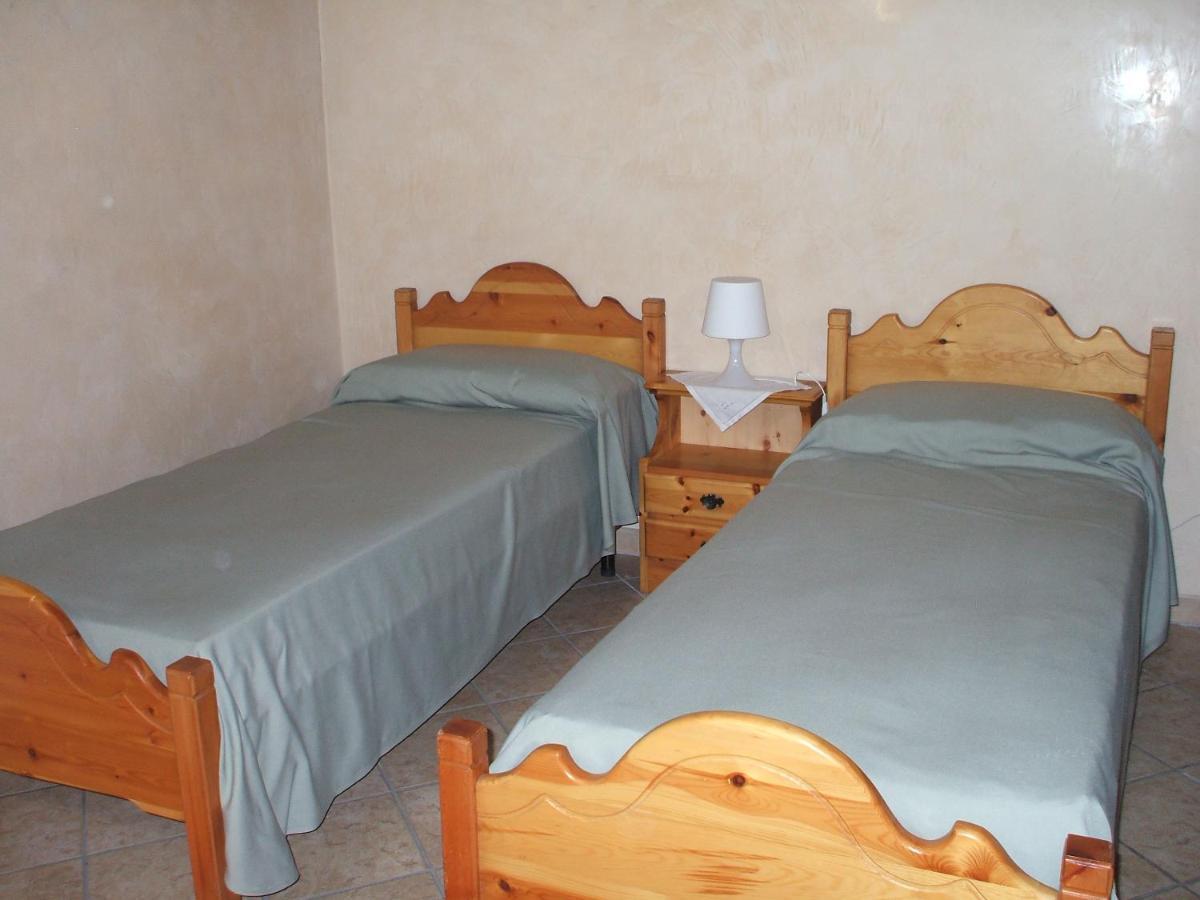 Bed & Breakfast La Corte Zanica Værelse billede
