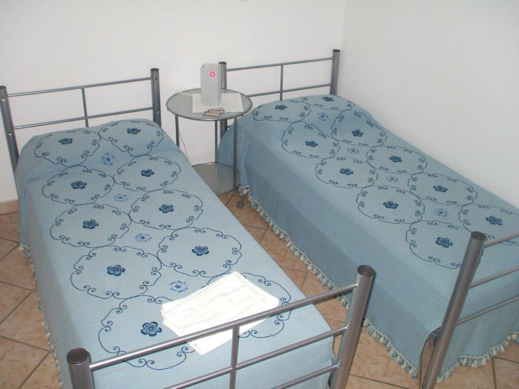 Bed & Breakfast La Corte Zanica Eksteriør billede