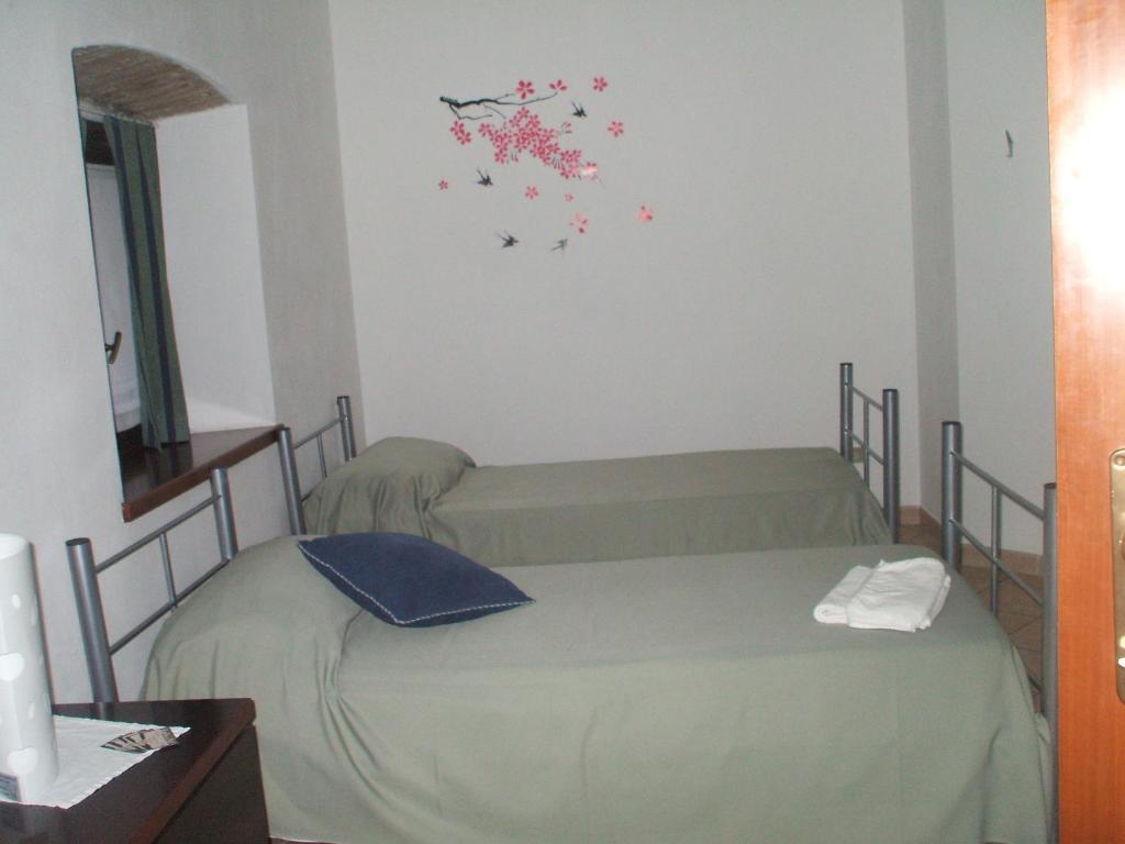 Bed & Breakfast La Corte Zanica Eksteriør billede
